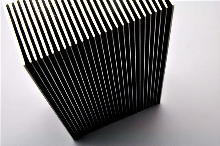 Высококачественный радиатор из алюминиевого сплава 130*69*36 мм|heat sink radiator|heat sinkaluminum