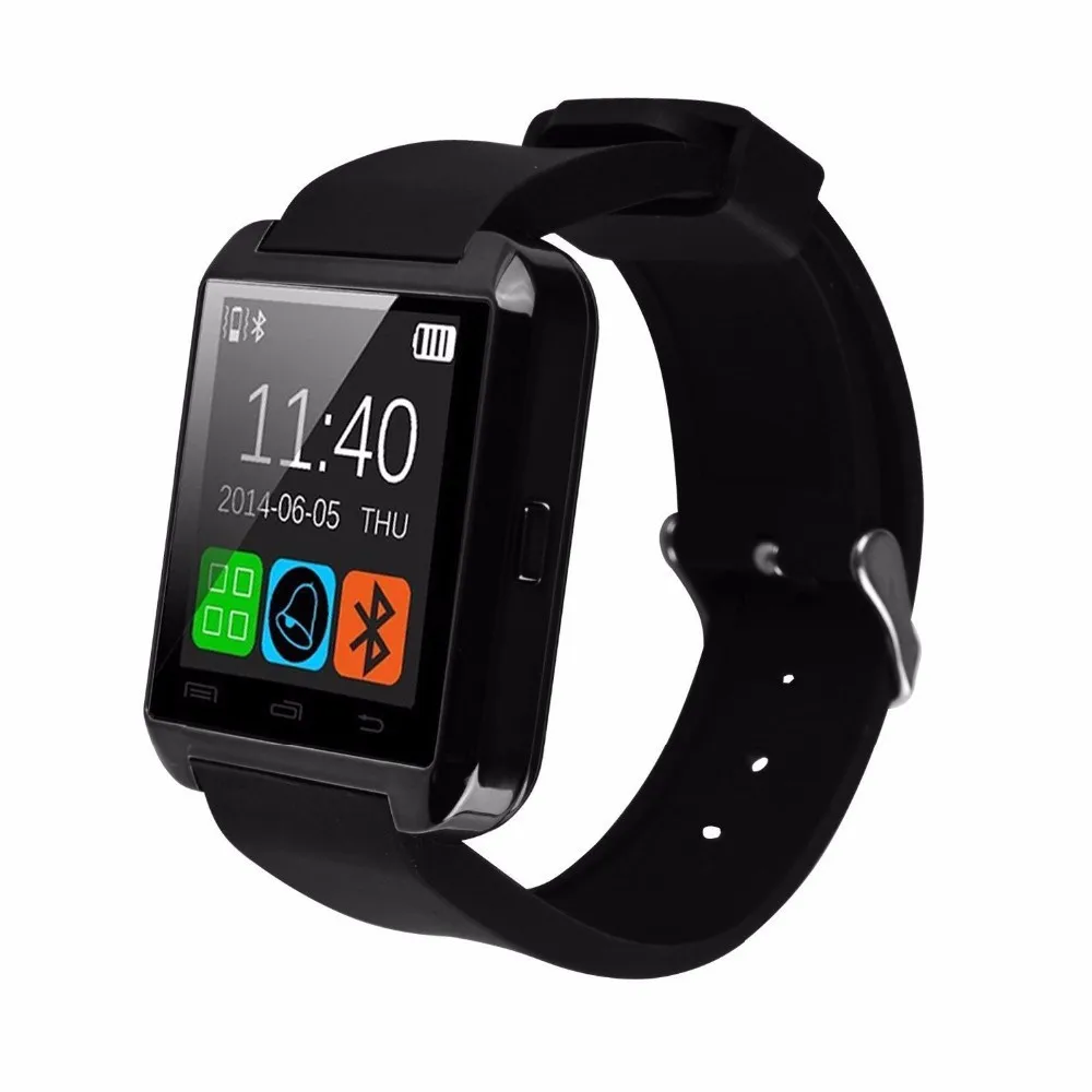 smart watch like phone