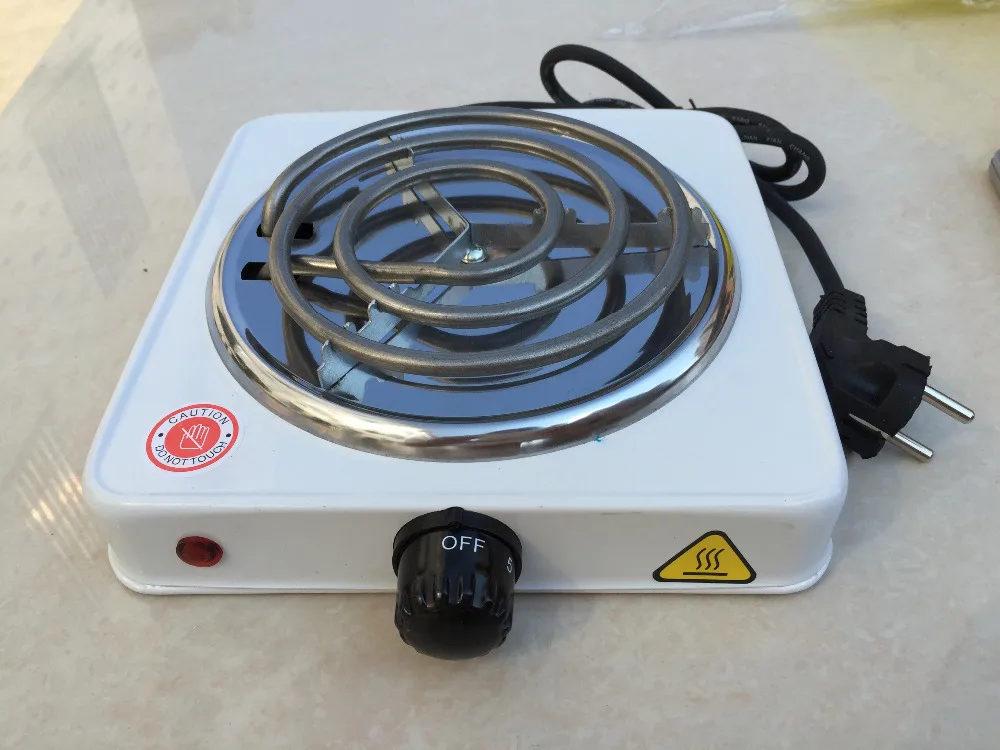 Shisha Hookah Burner (2)