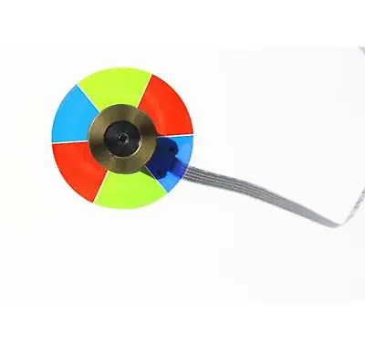 

Optoma HD200X Projector Color Wheel For optoma HD20 color wheel