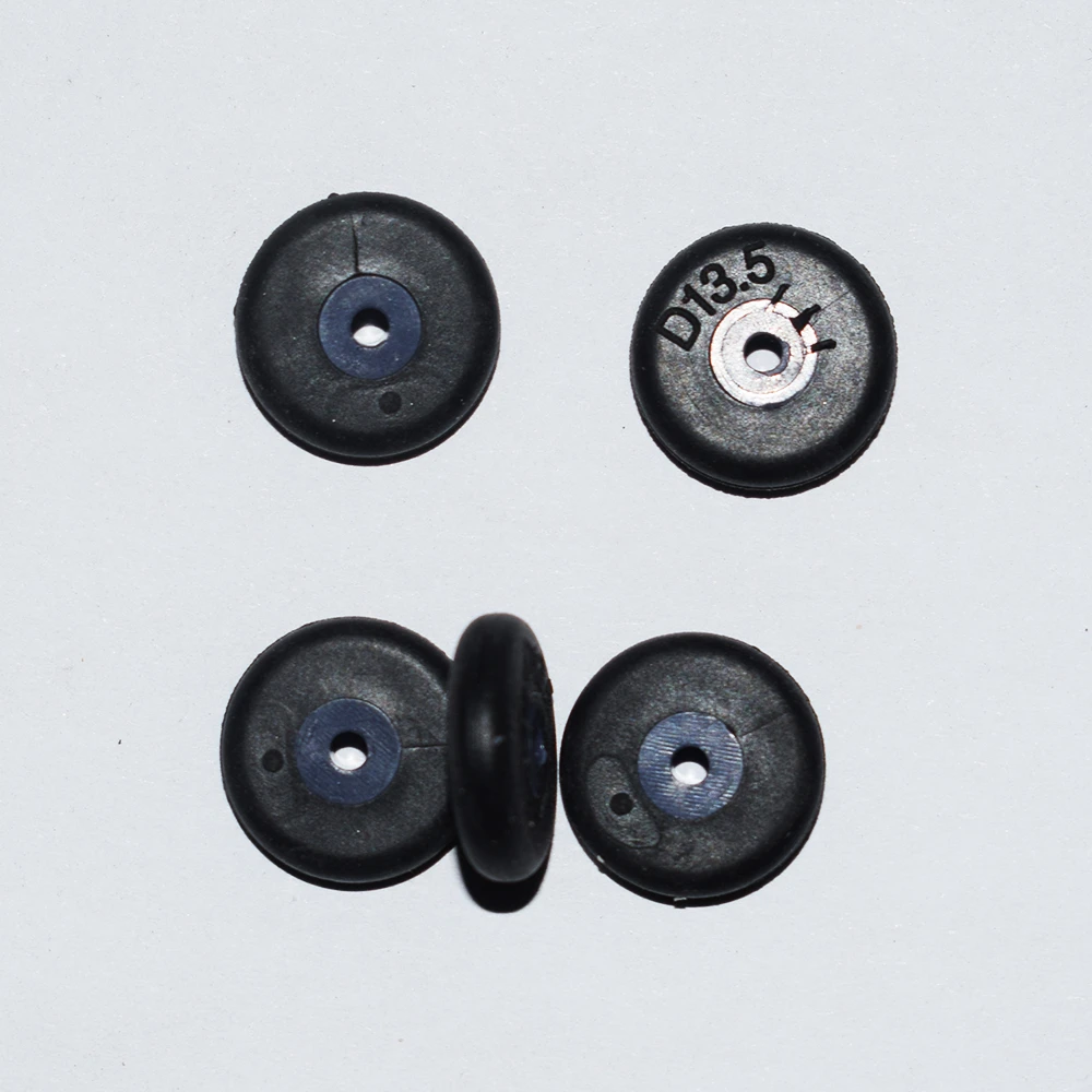 model aircraft wheels