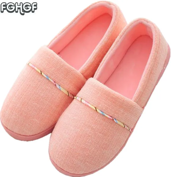 Cute korean house slippers Clearance