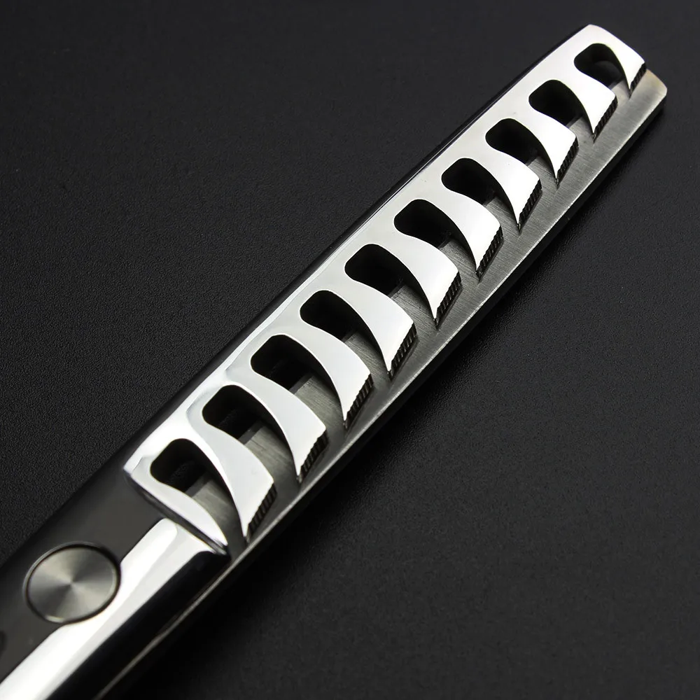 Sharonds Japanese professional thin tool stainless steel hairdressing