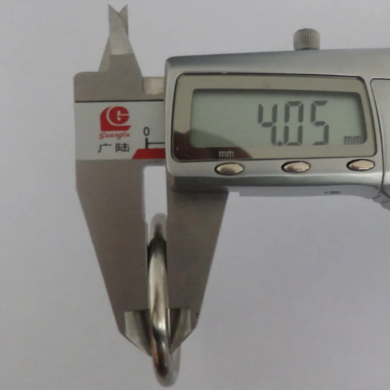 Железное кольцо и крючок D41 мм 50 шт. кольца для карниза украшения окон|ring for|hook