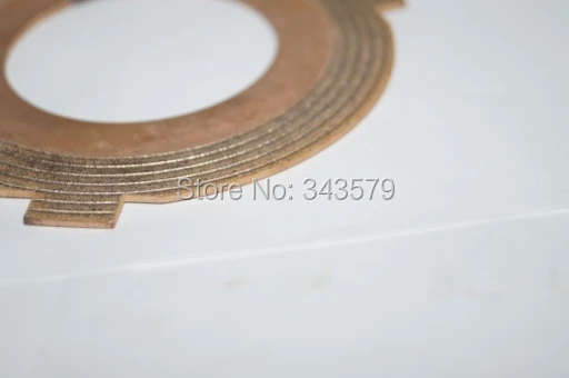 Roland machine brake,Rolnad 700 spare parts (2)