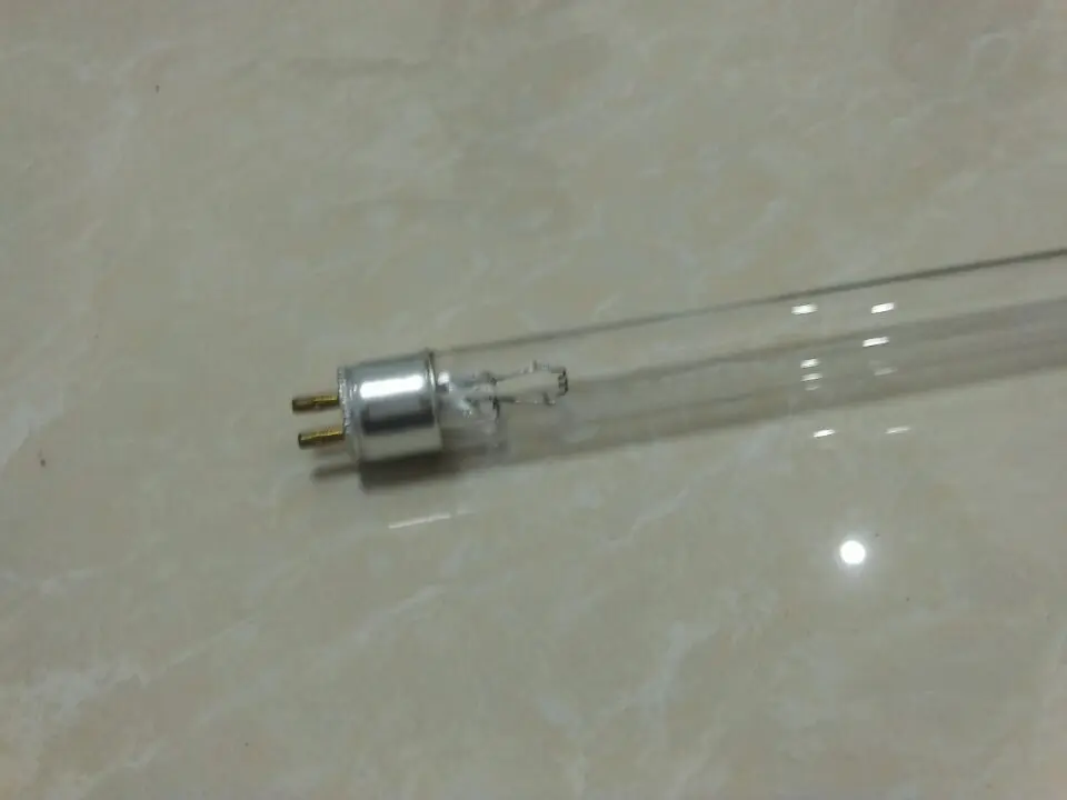 

Compatiable UV germicidal lamp replacement for Sylvania G6W T5,0002216