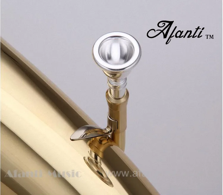 Afanti euphonium(AEU-110G