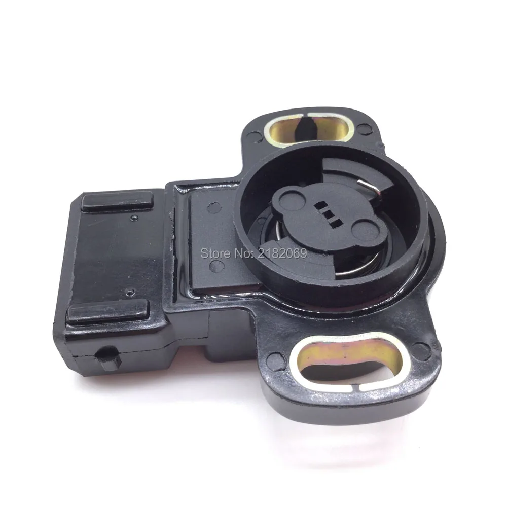 Датчик положения дроссельной заслонки MD614734 MD614772 TPS для Mitsubishi Eclipse Mirage Carisma Colt Delica