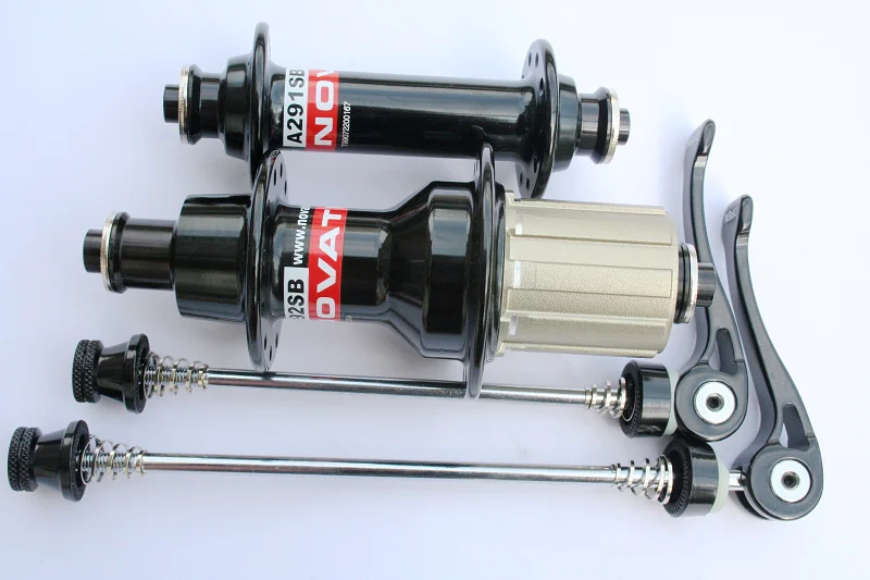 free shipping road bike hubs trade edition A291SB SL/F482SB SL road