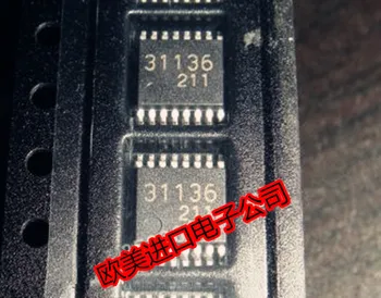 

TA31136FN 31136 TSSOP16 Original authent and new Free Shipping