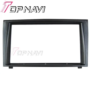 

Topnavi TN-MI 008 Quality Radio Fascia for MITSUBISHI COLT PLUS 2007-2009 Stereo Fascia Dash Trim Installation Kit