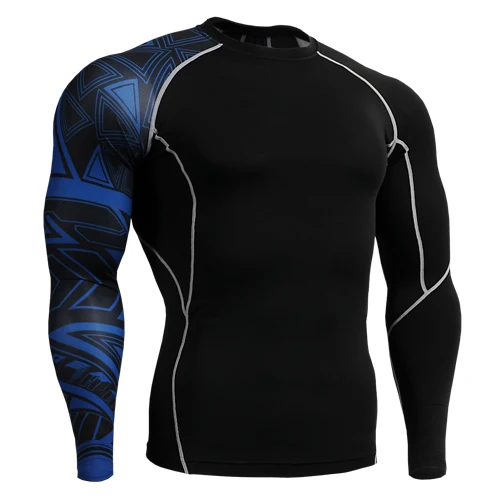 

2017 Seaside Swim long sleeve T-shirt cool Surf Clothing Beach Rashguard T shirts munti-use Men Water Sport Tee