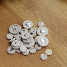 2 комплекта передовая натуральная кожа бас-кларнет колодки