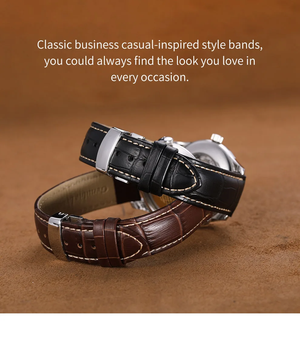 watch strap