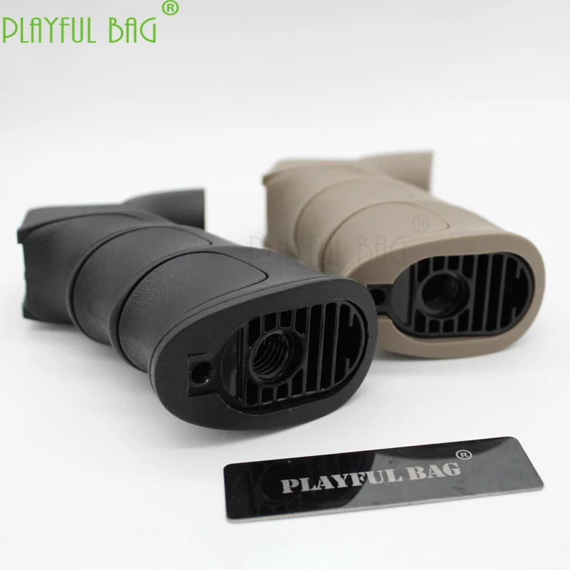 

PB Playful bag outdoor CS tactical MK18 G27 nylon handle AEG refitting parts D187