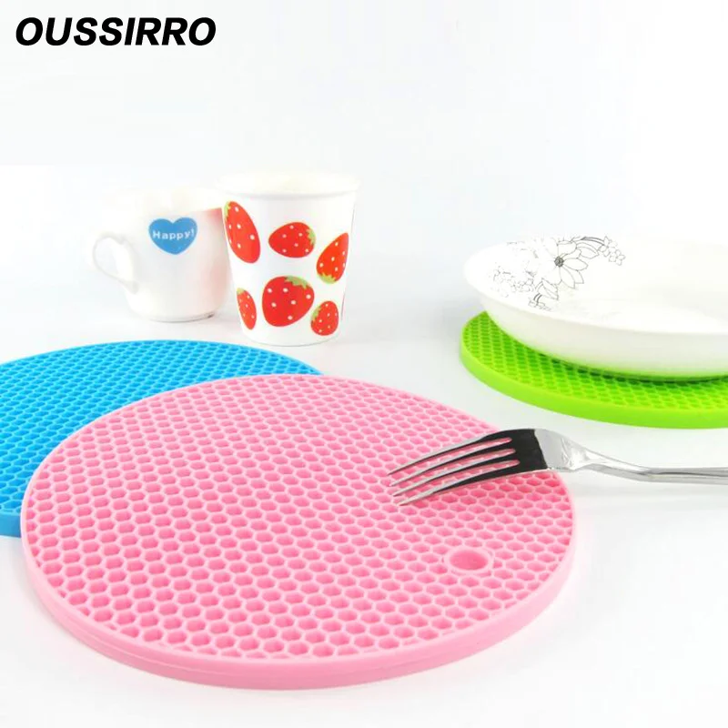 

Pyramid Bakeware Pan Nonstick Silicone Baking Mats Pads Moulds Cooking Mat Oven Baking Tray Sheet Kitchen Tools random color