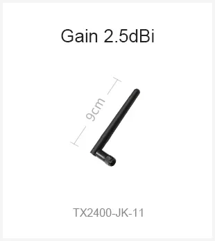 1 шт. E01-ML01DP5 nRF24L01 PA LNA 2,4 ГГц РЧ модуль 2,5 км iot SPI 2,4 ГГц РЧ передатчик приемник с экраном для arduino nRF24L01P