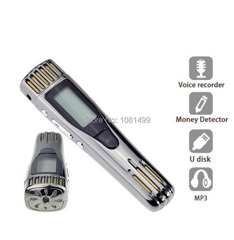 voice recorder