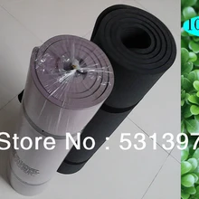 TPE yoga коврик