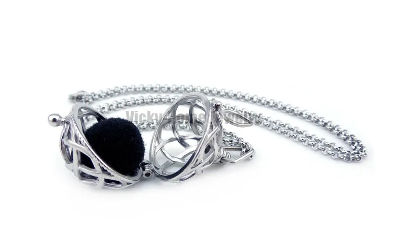 VH-PDP05-6 Cage Diffuser Locket
