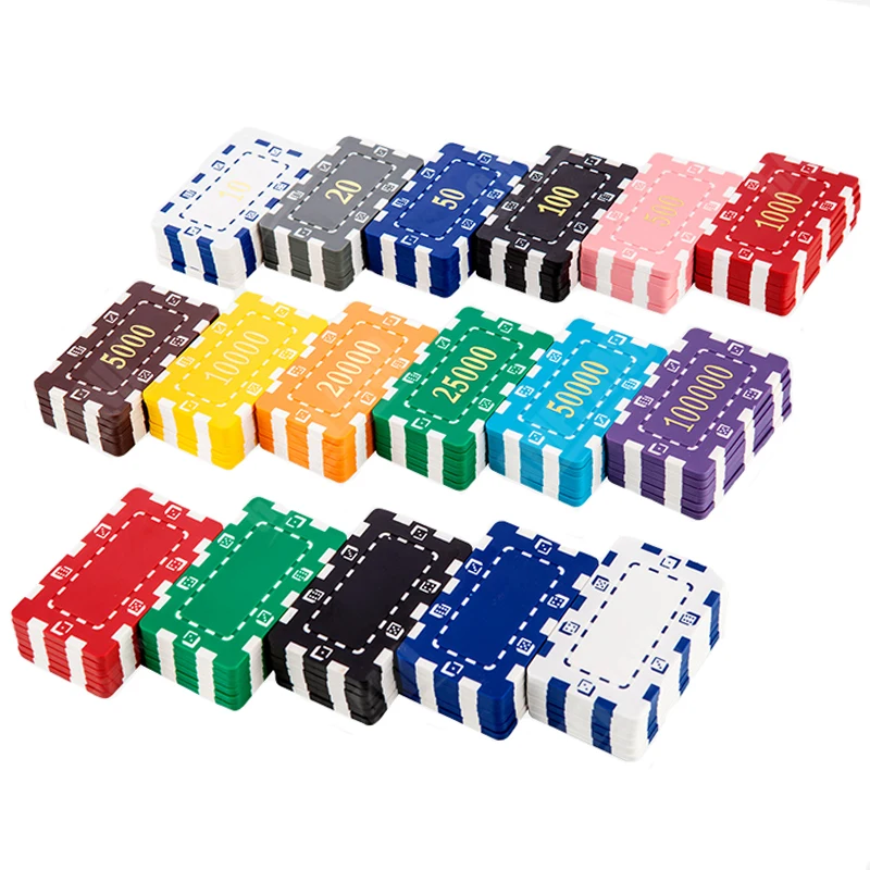 Poker chips online store