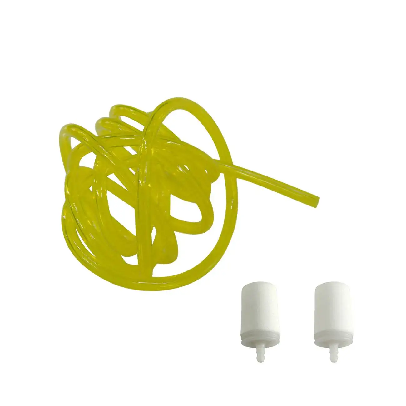 Filtro Carburante Benzina Adatto Husqvarna 50 51 55 61 268 272 Xp 345 350 351 353 Nuovo