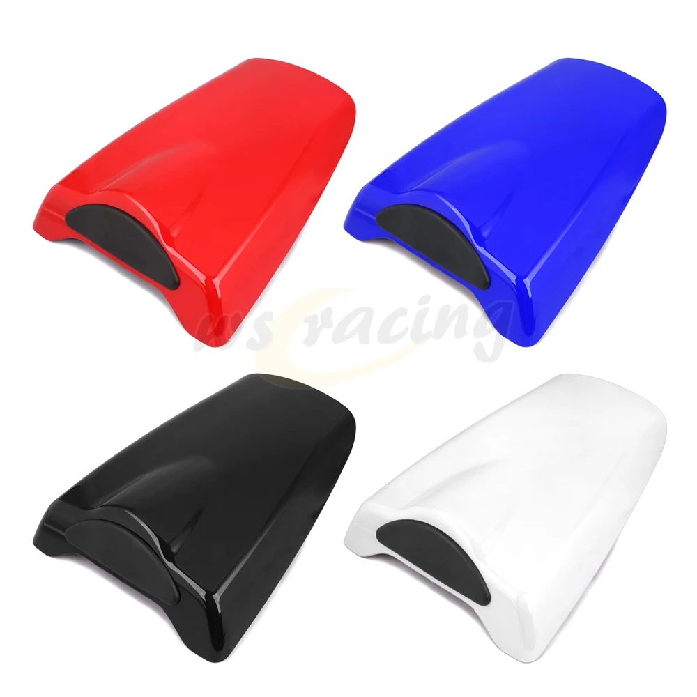 4 Color Rear Seat Cover Fairing Cowl For Honda CBR954RR CBR 954RR 2002 2003 | Автомобили и мотоциклы