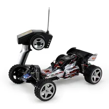 WLtoys L202 1 12 Brushless 60 km hour High Speed Radio Remote Control Off Road wireless