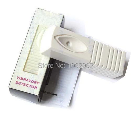 

Vibration and Shock Detector For Alarm System 971A alarm