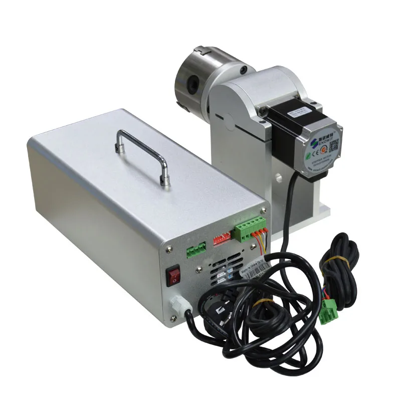 rotary device (2)