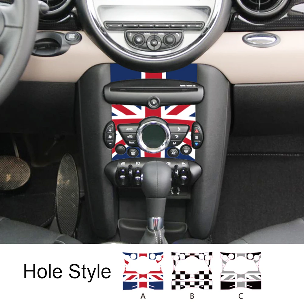 cumpără accesorii interior union