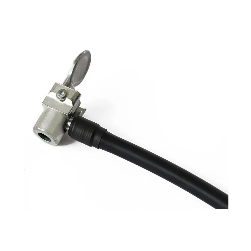 Компрессор автомобильный KRAFT КТ 800027 Power Life BASIC (Максимальное давление 7 атм, производительность 35 л.мин,  напряжение питания 12В, прикуриватель или клеммы АКБ, сумка)