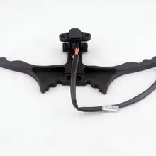 5 K Ом Tocos космический Потенциометр Горшки потенциометр мотора скоростной горшок для подвижного скутера RV24YN20S