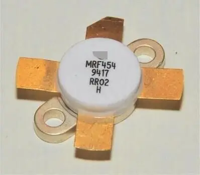 Бесплатная доставка 1 шт./лот в наличии 100% новый MRF454|Калькуляторы| |