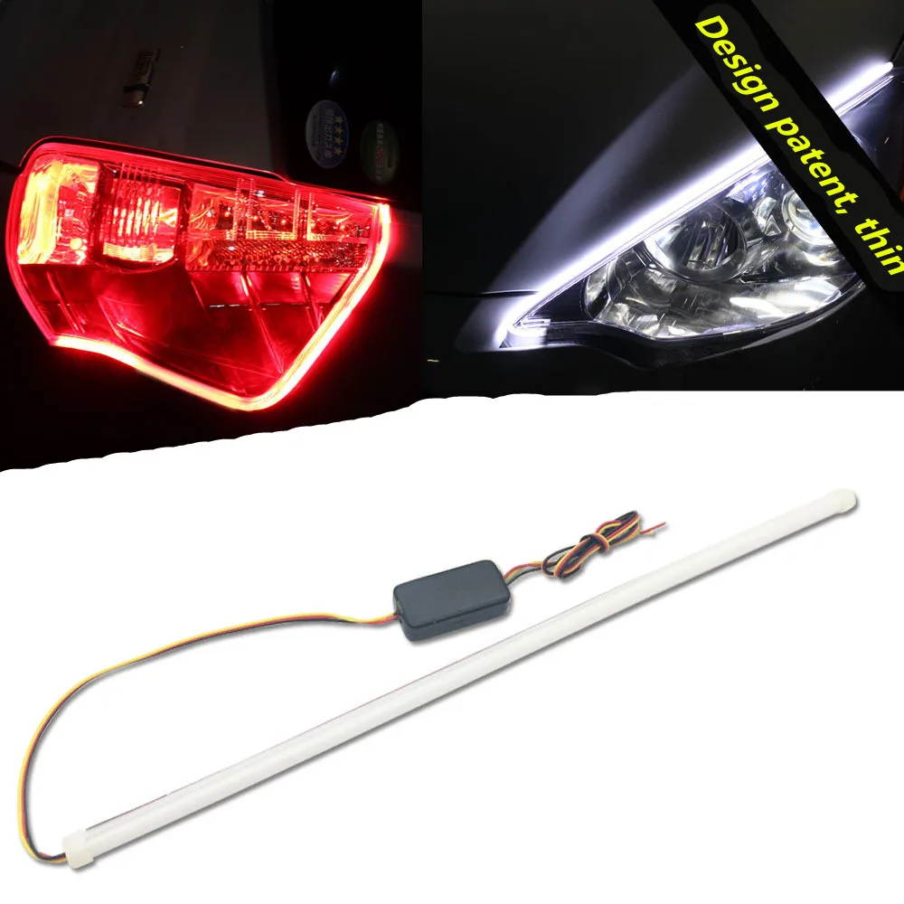 Turn signal lamp