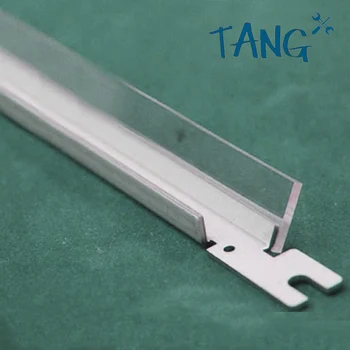 

2PC compatible drum cleaning Blade for OKI C9600 9600 C9650 C9800 9800 C9850 cleaning blade