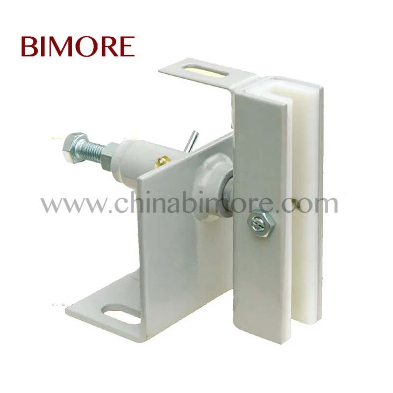 

DX26 Elevator Sliding Guide Shoe for Kone 16mm