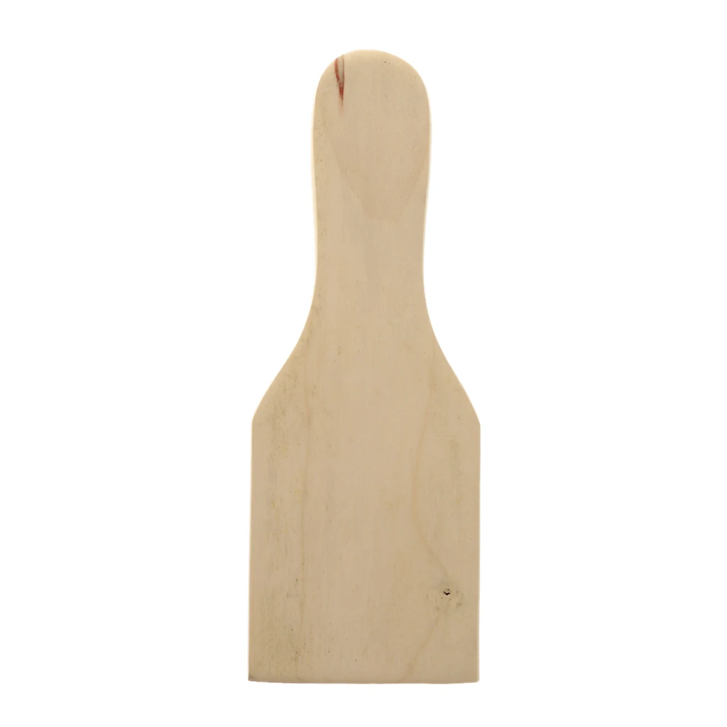 Mudtools Keramik Werkzeug für Die Küche aus Holz Oder Ton Und Keramik-glatt