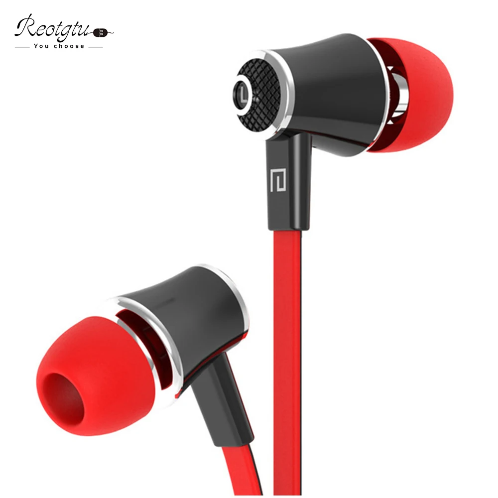 2019 наушники JM21 красочная гарнитура Hi-Fi наушники-вкладыши басовые высокое