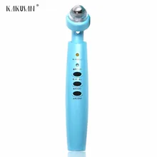 Глаз макияж машина для массажа глаз Массажер для анти старения