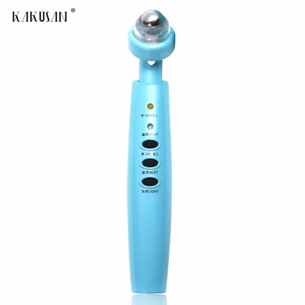  2018 eye makeup eye massage machine eye massager for anti aging