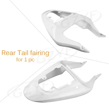 

Unpainted Motorcycle Tail Rear Fairing Fit for 2000-2003 GSXR 600/750 K1 & 01-03 GSXR1000 K2, ABS Plastic