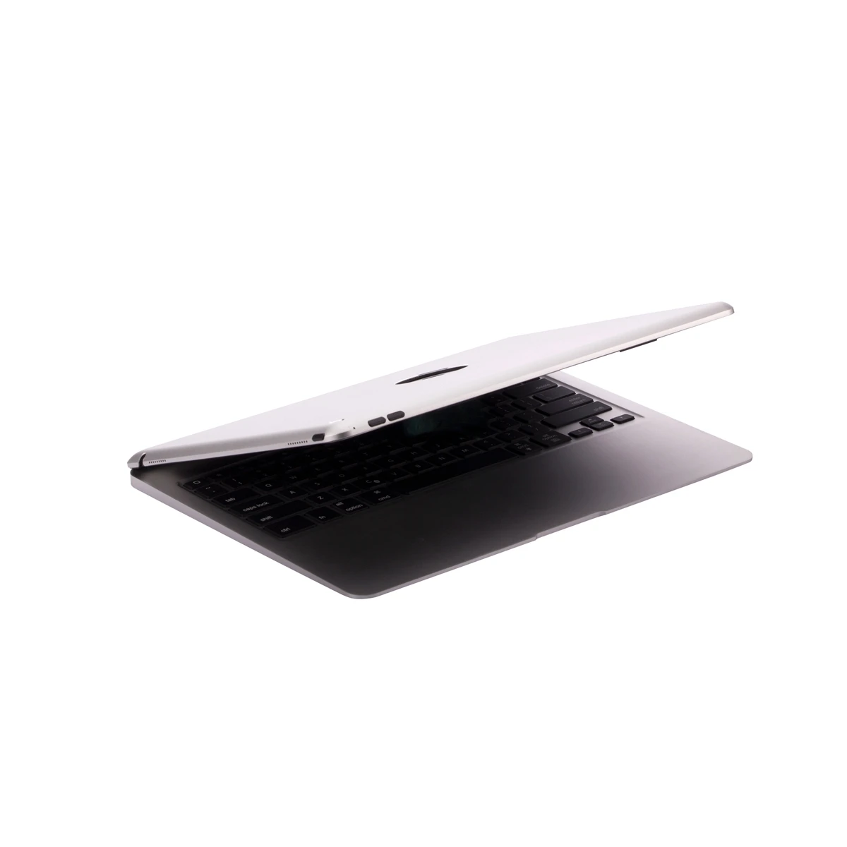  For iPad Pro 12.9 2017 Wireless Bluetooth Keyboard Case For iPad Pro 12.9 inch 2015 Tablet Aluminum