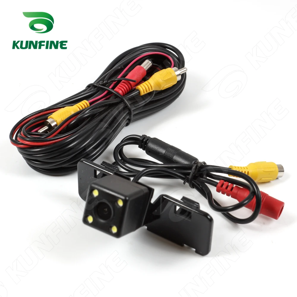 HD Car Rear View Camera For Suzuki Swift 2