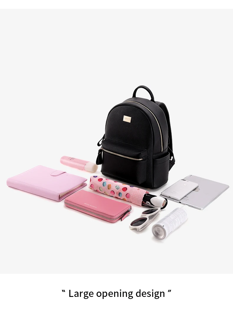 LAFESTIN женский рюкзак, брендовый рюкзак из натуральной кожи, рюкзак для девочек-подростков, школьная сумка, рюкзак высокого качества, Mochilas