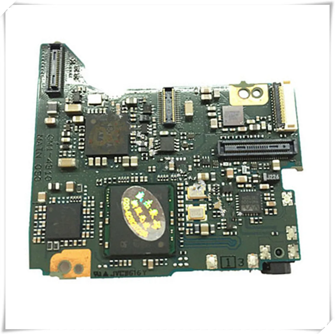 

Ixus960 Mainboard For Canon Sd950 Main Board For Ixus 960 Board Pc1248 Sd950