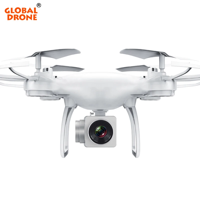 Global font b Drone b font Profissional font b Drone b font With Camera HD Altitude