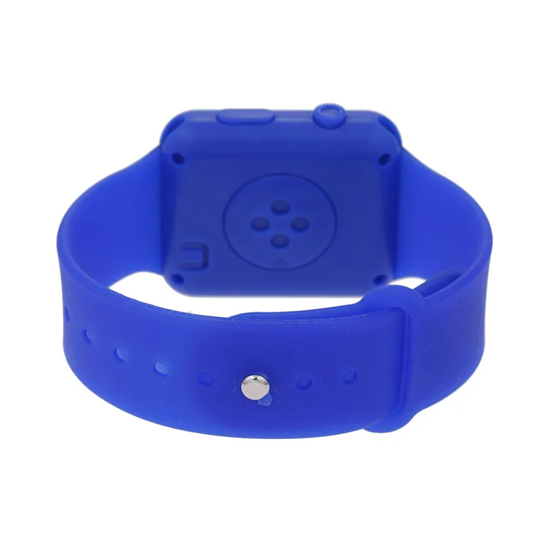 BXboxue Brand Digital Watch 2017 Men Women Outdoor Sports LED Display Watch 10 Colors Silicone Strap Wristwatch Relogio Clock