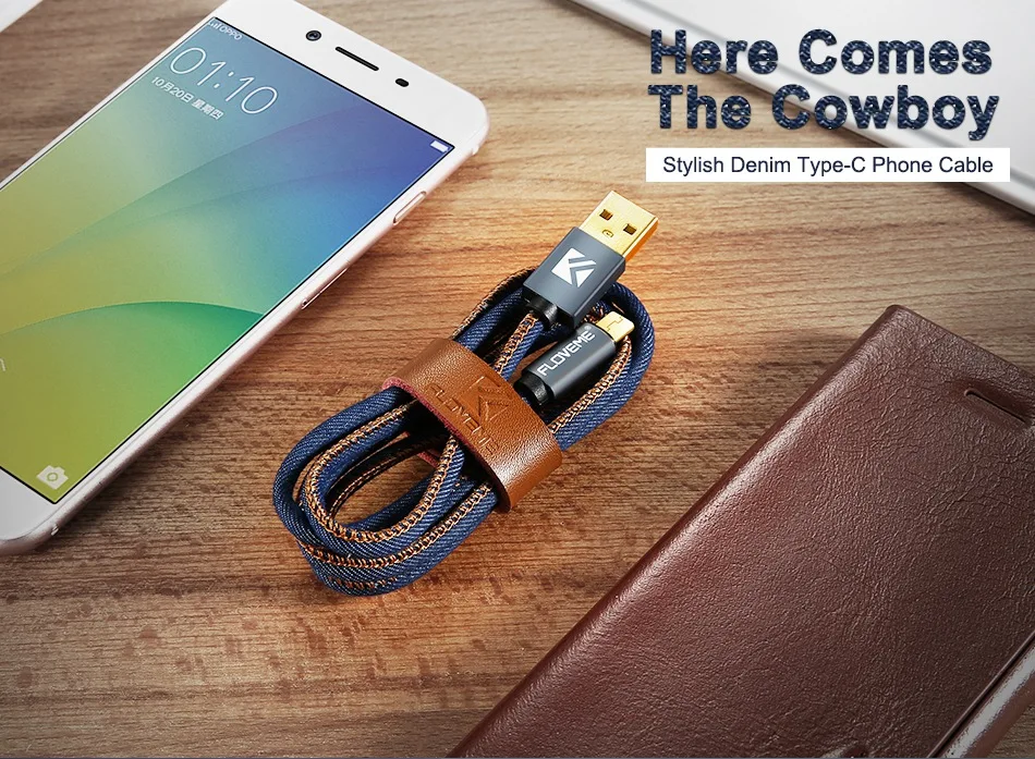 For Samsung Galaxy S8 S8 Plus S7 S6 Edge Note Series USB Cable (1)