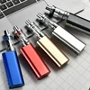 Electronic Cigarettes
